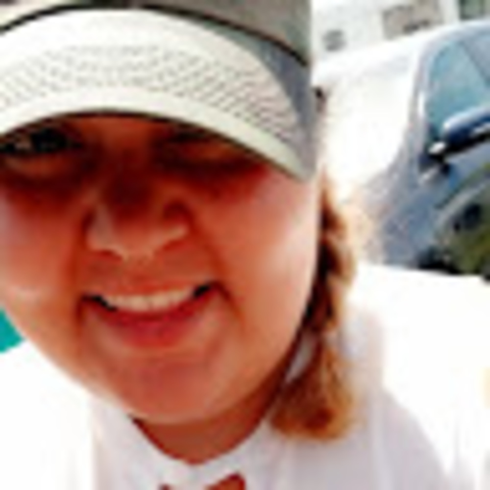 Meet your Posher, Monica